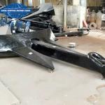 Marine AC-14 SB HHP Anchor With IACS Cert. High Holding Power Anchor