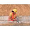 Buy cheap High Zinc Coated 3x1x0.5m Woven Gabion Basket from wholesalers