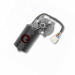 Glass Window 2680g 55rpm Replacing Windshield Wiper Motor 12VDC 24VDC