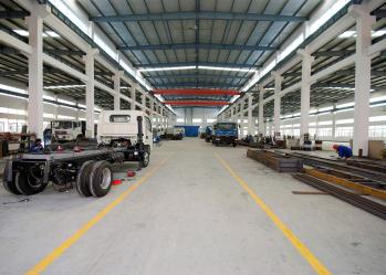 Zhejiang Bioclean Machinery Technology Co., Ltd