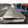 Buy cheap Mirror Metal Stainless Steel Sheet Aisi 0.12mm 201 430 403 316L 2B 8K Plate from wholesalers