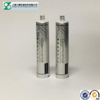 Buy cheap Empty Packaging ABL Laminated Tube , 12.7mm - 40mm Diameter from wholesalers