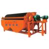 Buy cheap accuracy 3000 KG Wet Magnetic Drum Separator for Hematite Concentration Equipment from wholesalers
