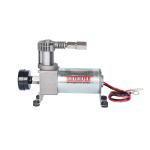 Mini Ford Air Lift Suspension Compressor Fast Inflation IP54 Air Suspension Pump