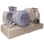 Rasper Cassava Flour Grinder Milling Equipment Large Capacity