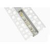 Buy cheap Polished 2m Aluminum LED Profiles For Furniture Glass Cabinet from wholesalers