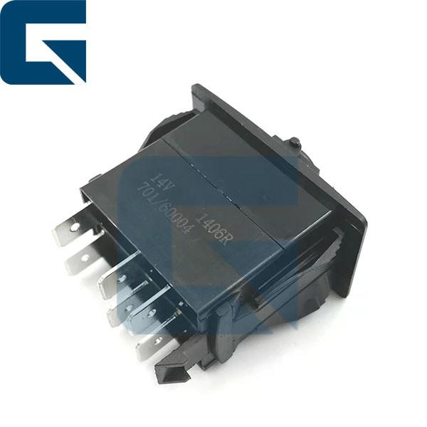 Buy cheap 701/60004 Panel Switch 70160004 For JS3CX from wholesalers