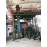 Buy cheap Fbe Anticorrosion Coating Line 3lpe Steel Anticorrosion Coating Machine from wholesalers
