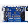 Buy cheap Motherboard G5I Printhead For Large Scale Industrial DTG Printer For PET Film Heat Transfer printer from wholesalers