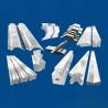 Buy cheap High Precision Press Brake Die 42CrMo Sheet Metal Punch And Die from wholesalers