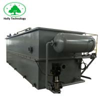 Buy cheap Oil Water Separated DAF Dissolved Air Flotation product