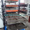 Buy cheap 50T Rubber Tile Vulcanizer Machine from wholesalers