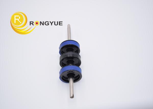 Buy cheap 49009303000A Diebold 1000 Feed Shaft Assy 49-009303-000A ATM Machine Vendors from wholesalers