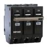 Buy cheap Overload Protection Plug In 10KA 75A MCB Circuit Breaker from wholesalers