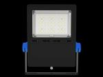 Multi Beam Angle Football Stadium Floodlight 150W 150LPW Efficiency