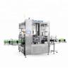 Buy cheap Cosmetics Rotary Bottle Liquid Filler Capper Machine from wholesalers