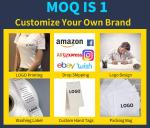 Men custom logo design streetwear windbreaker rain jacket nylon softshell