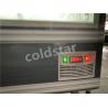 Buy cheap Supermarket Top Open Commerical Display Refrigerated Showcase Island Freezer from wholesalers