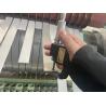 Buy cheap DIN X46Cr13 EN 1.4034 Stainless Steel Strip In Coil Cold Rolled Annealed from wholesalers