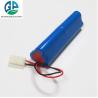 Buy cheap KC approved 18650 12v Lithium Battery 2000mah 2200mah 2600mah 3000mah 3200mah 3500mah 4000mah Li Ion Rechargeable Batery from wholesalers