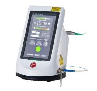 Quality 0.2Hz To 50KHz Varicose Veins Machine Portable 980nm Medical Diode Laser for sale