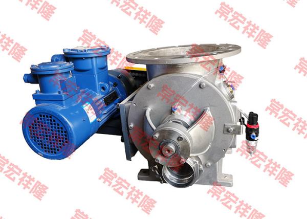 Buy cheap Dispenser Stainless Steel Rotary Valve Pneumatic Professional Custom Electric from wholesalers