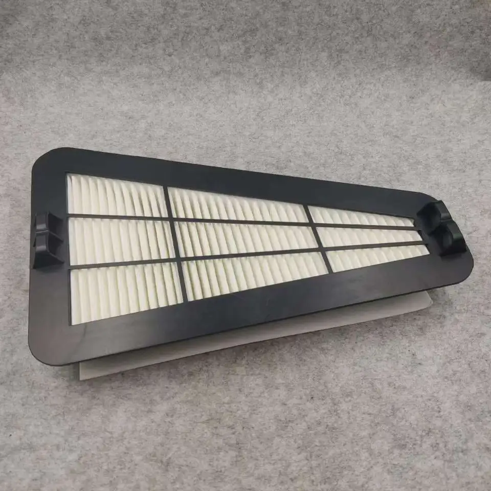 Excellent CATERPILLAR 580-5439 Air Conditioning Filters for CAT 320D 320 Excavator CAB EFI Air Conditioner Filter Element