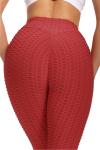 High Waist Leggings Active Stretch Fitness Gym Yoga Pants For Women