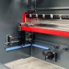 Buy cheap W67K-63T2500 Tp10s Controller Hydraulic Press Brakes 3mm Carbon Steel/1.5mm Stainless Steel from wholesalers