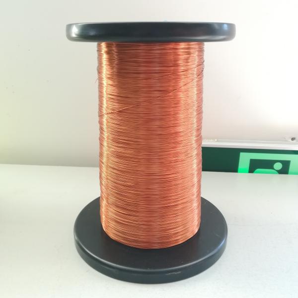 Buy cheap FIW4 0.3mm 5300V Enamel Winding Wire FIW For Transformer from wholesalers