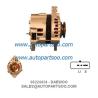 Buy cheap 96208784 96232242 - DAEWOO Alternator 12V 95A Alternadores from wholesalers