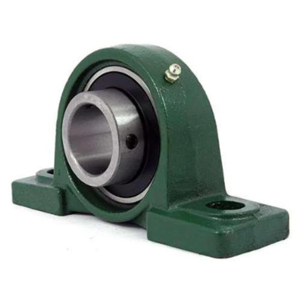 Buy cheap UB202/90202 Stainless Steel Pillow Block Bearing , Flange Mounted Ball Bearing Self Aligning from wholesalers