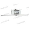 Buy cheap 121500006 Tensioner Conveyor Chain Cutting Part For Gerber GTXL Auto Cutter Parts from wholesalers
