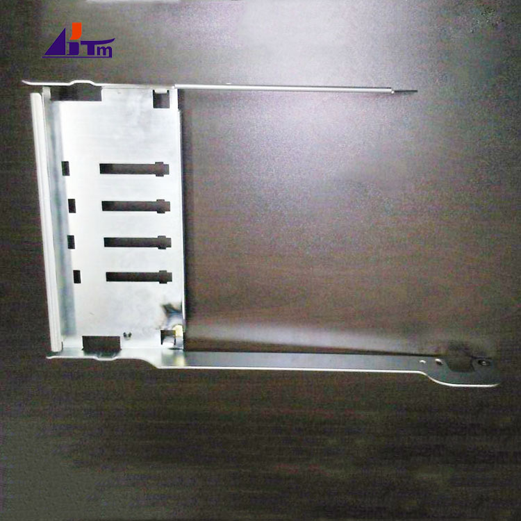 ATM Machine Parts Diebold Opteva Stacking Tray 49200632000C 49200632000A