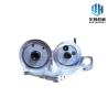 Buy cheap EC360D Excavator Hydraulic Filter , D12 Fuel Filter Housing 21900852 from wholesalers