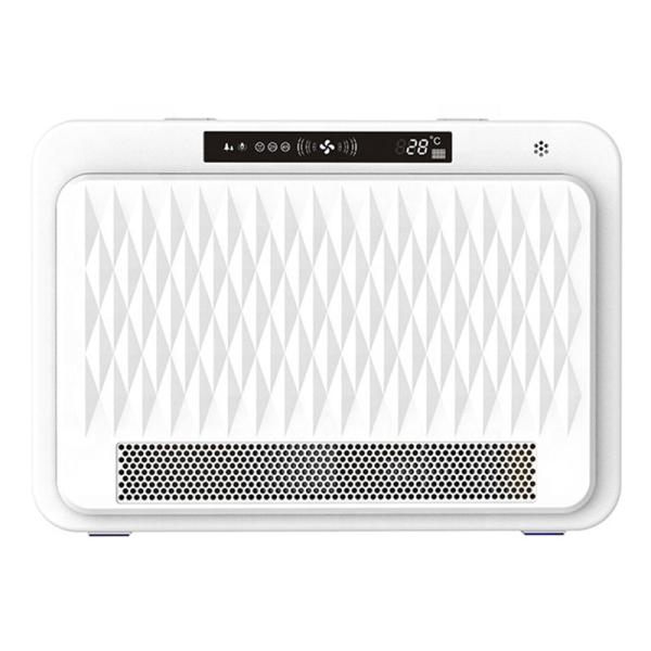 Buy cheap ABS Aroma Diffuser Air Purifier 200m3/h 99.7% Pollen Removal from wholesalers