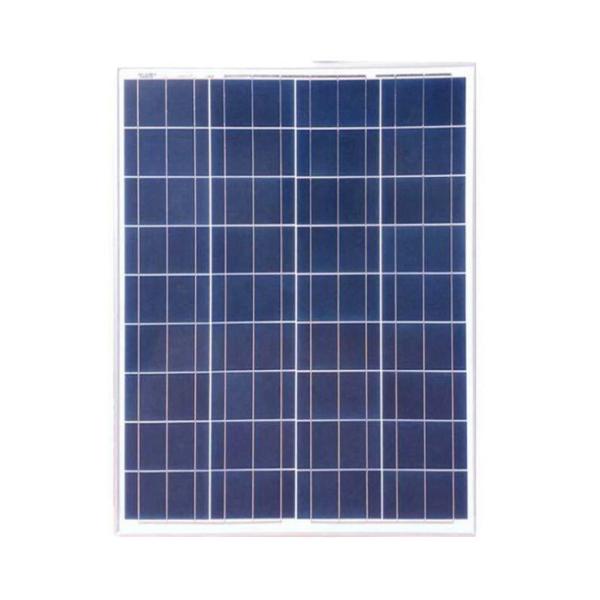 Buy cheap AM1.5 12v 20w Solar Panel 50 Watt Polycrystalline Solar Panels from wholesalers