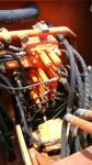 Used HITACHI ZX70 EXCAVATOR