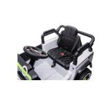 Remote Control 12V Children's Electric Ride On Car for Kids 4x4 Product Size 105