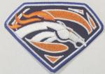 Iron On Sew On Logo Embroidery Patch For Garment