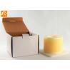 Buy cheap Clear PE Medical Dental Barrier Film Roll Acrylic Adhesion 4x6 Inch Custom Logo from wholesalers