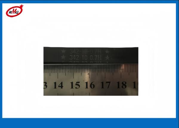 Buy cheap 009-0020379-44 ATM Machine Parts Fujitsu G610 Module Parts Belt 342*10*0.70 from wholesalers