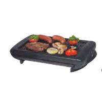 Buy cheap Indoor Electric BBQ 220 Volt Infrared Smokeless Grill Wear Resistant product
