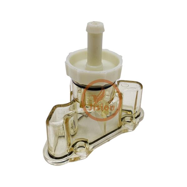 Buy cheap JISION Fuel filter water separator FS20021 FH238 from wholesalers