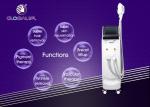 Multifunctional IPL SHR Hair Removal Machine , Medical Laser Hair Removal