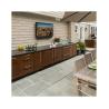 Buy cheap Outdoor BBQ Kitchen Cabinets Heat And Moisture Resistant from wholesalers