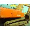 Buy cheap Used HITACHI EX300 EXCAVATOR from wholesalers