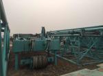 Japan Made Used Kobelco SL6000 550 ton Crawler Crane For Sale