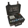Buy cheap 5Tohm Max High Voltage Digital Insulation Tester For Power Distribution System from wholesalers