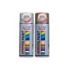 Buy cheap MSDS Chrome Acrylic Spray Paint Chemical Liquid Spray Paint Silver from wholesalers